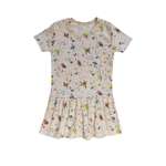 Платье Хабек