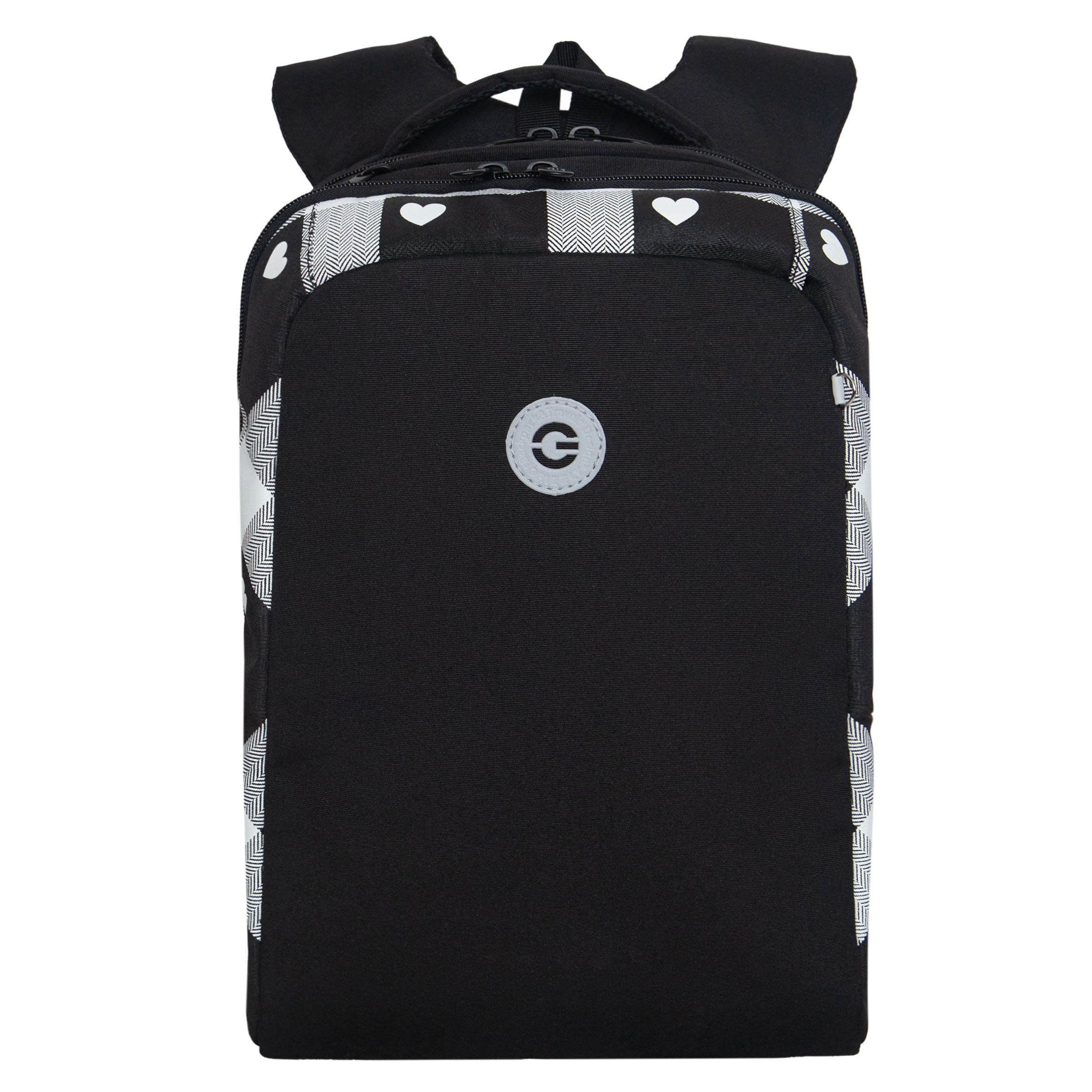 Рюкзак Grizzly Для девочки - фото 1