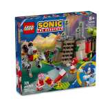 Конструктор LEGO Sonic the Hedgehog 76998 325 дет.
