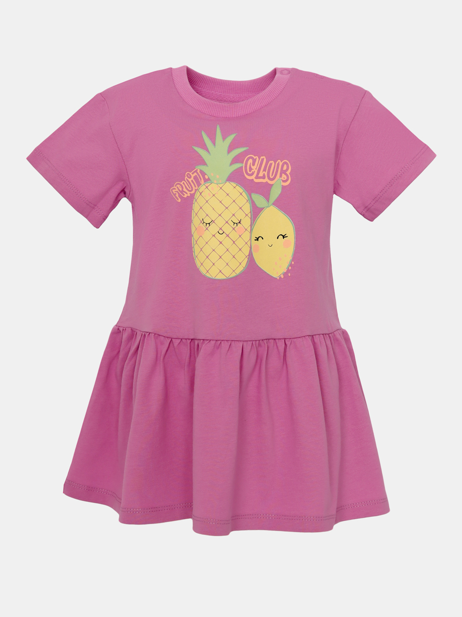 Платье CRB CSBG 63821-45-410 - фото 1