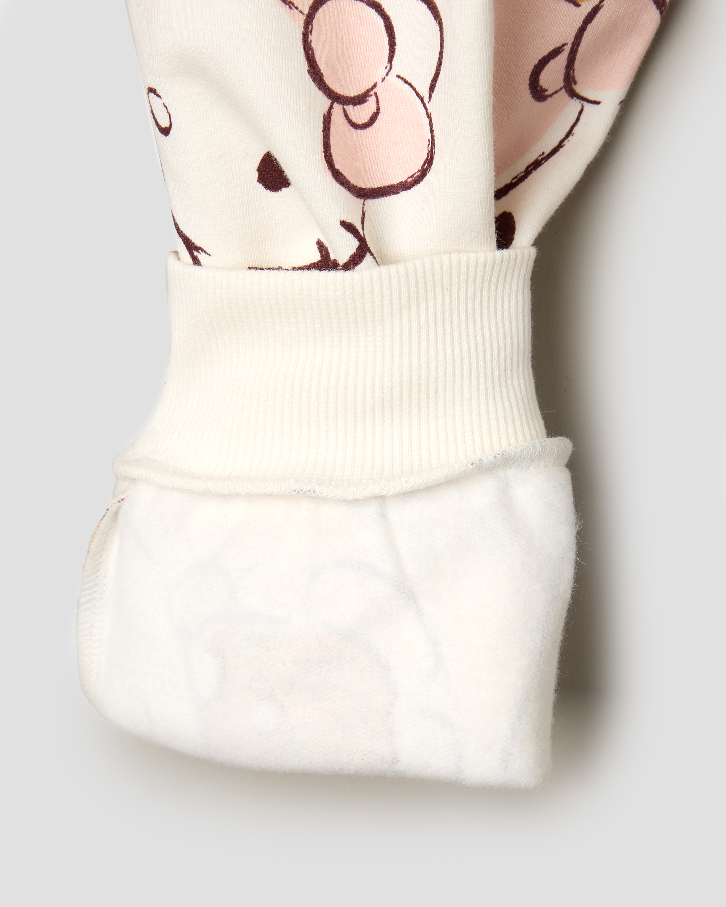 Брюки Hello Kitty W25LC3-2007JY kg-F0 - фото 4