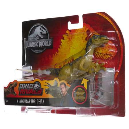 Фигурка Jurassic World