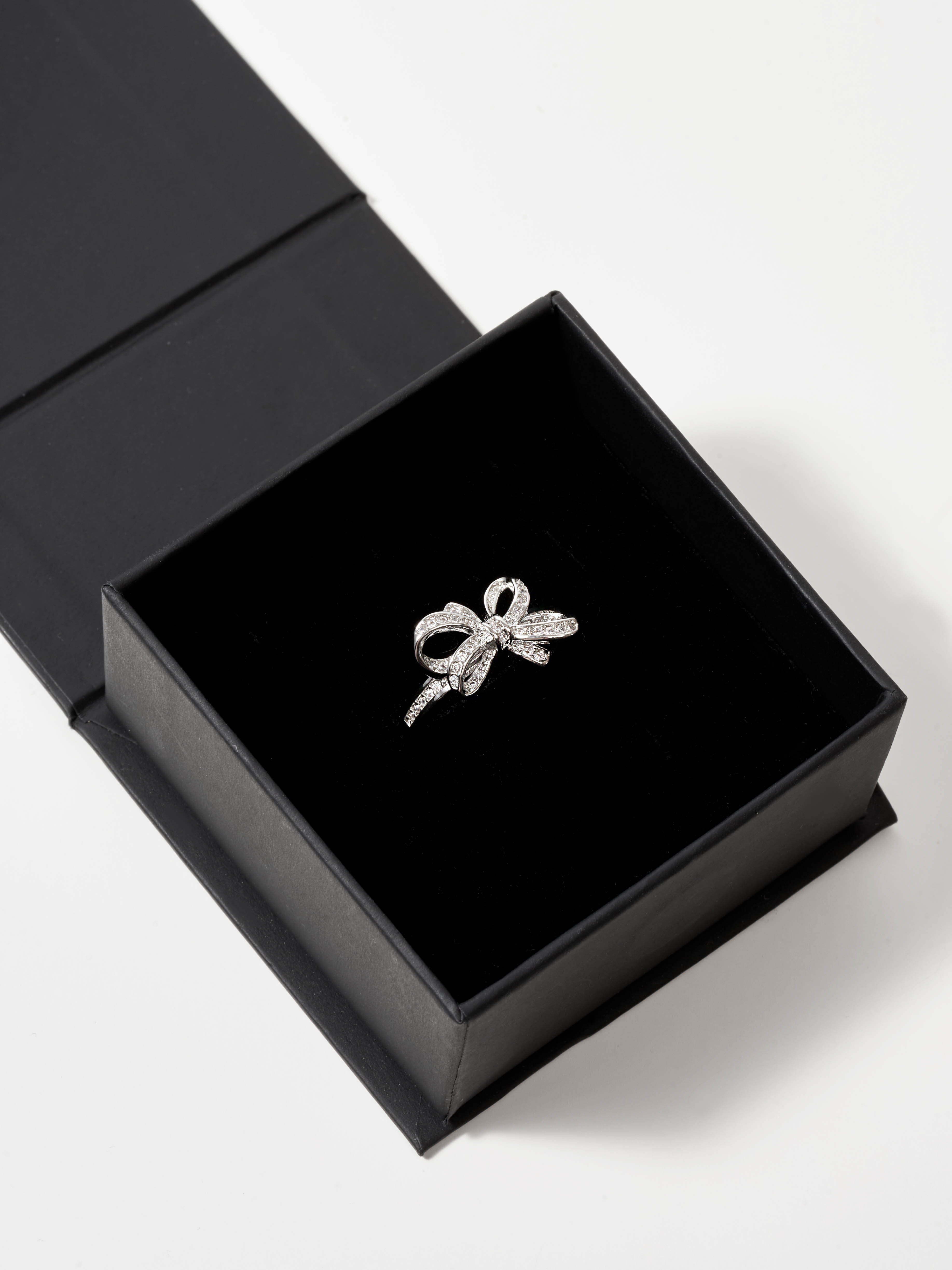 Кольцо Shine and Beauty 76151-89 - фото 6