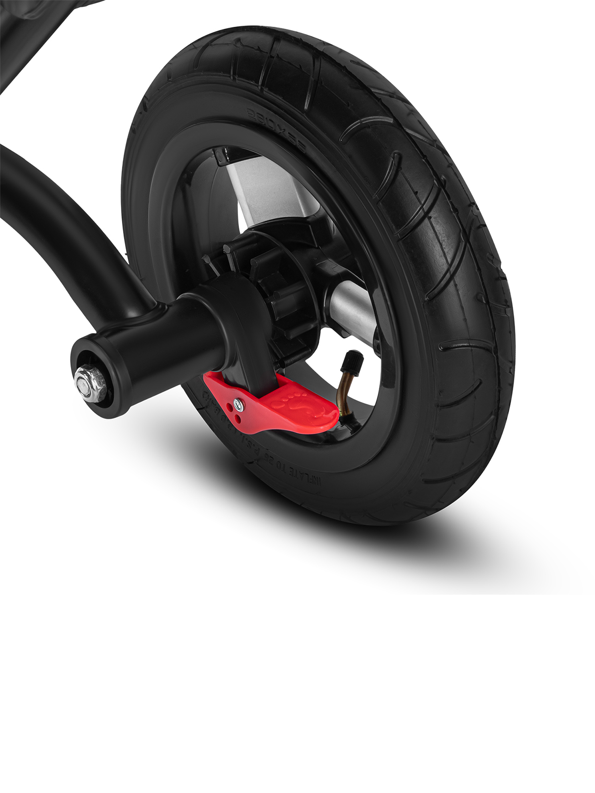 Трехколесный велосипед CITYRIDE - фото 20