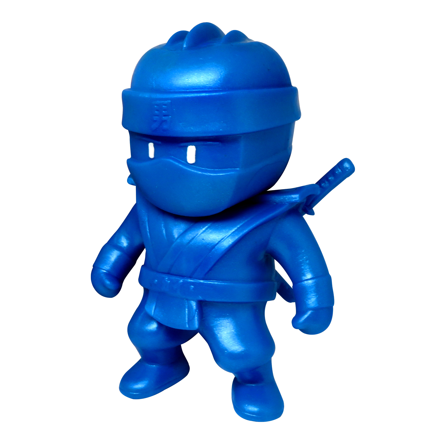 Фигурка Stumble Guys Dynamitron - фото 10