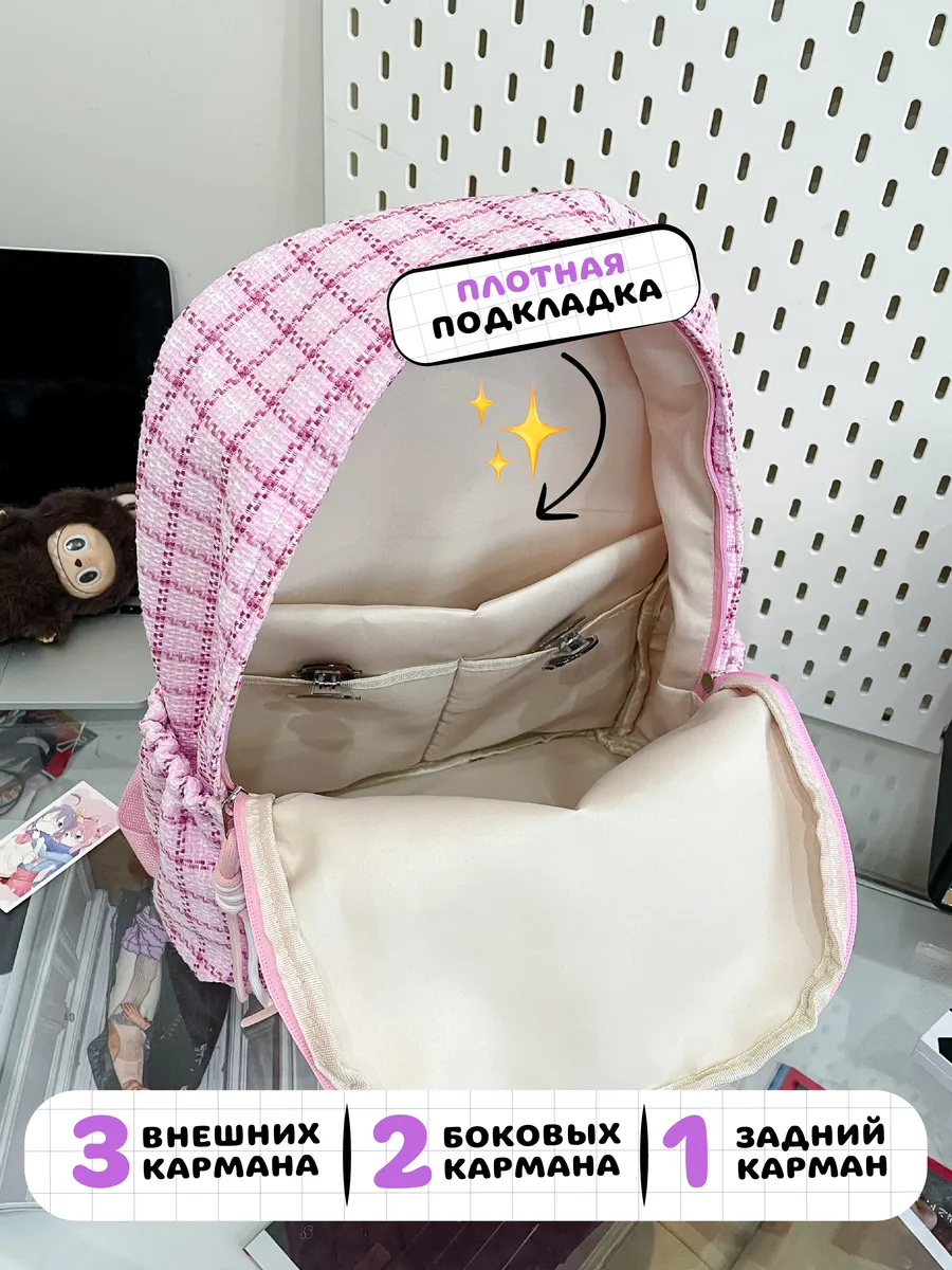 Рюкзак OZITI - фото 7