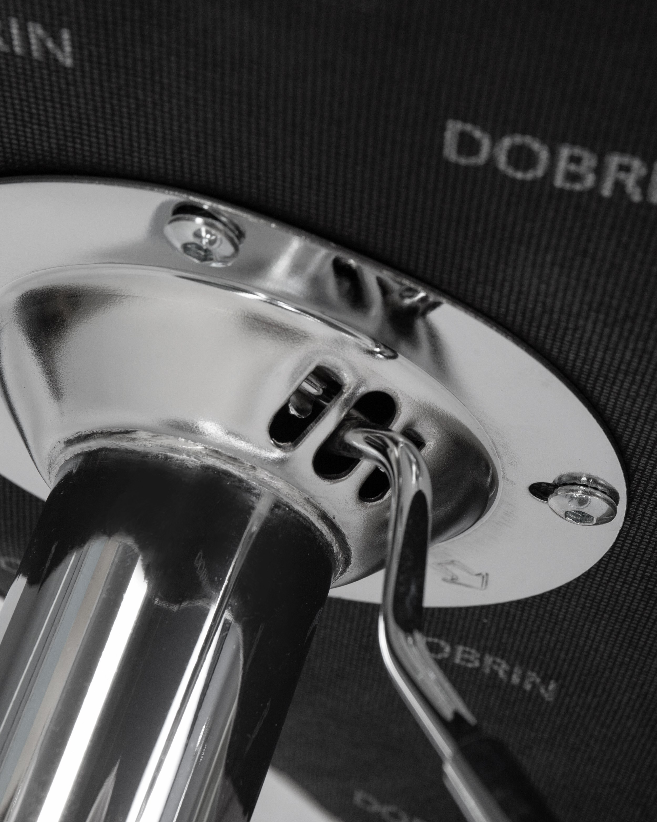 Стул DOBRIN BARNY 2 шт. - фото 9