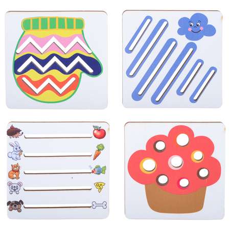 Игрушка Smile Decor