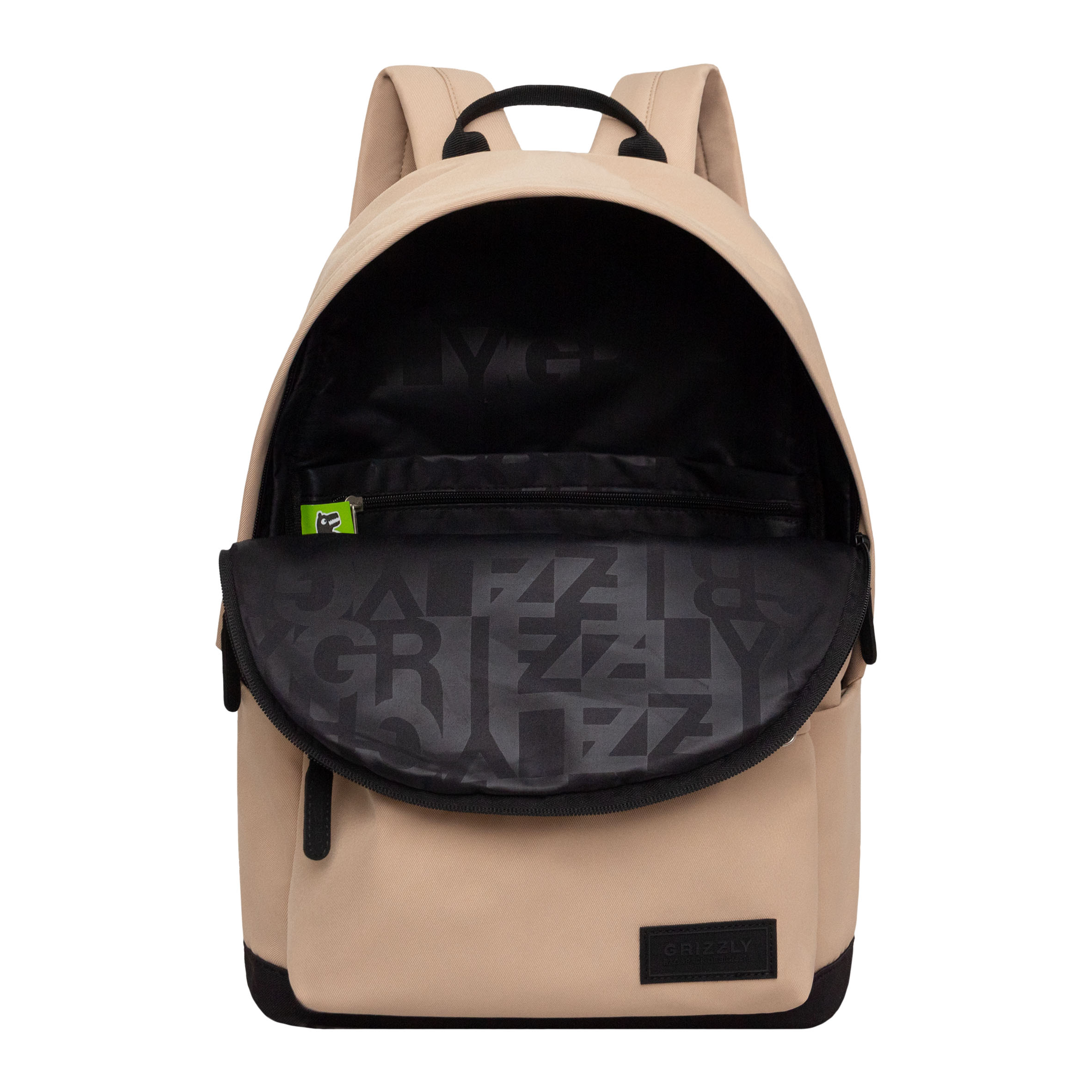 Рюкзак Grizzly мужской - фото 4