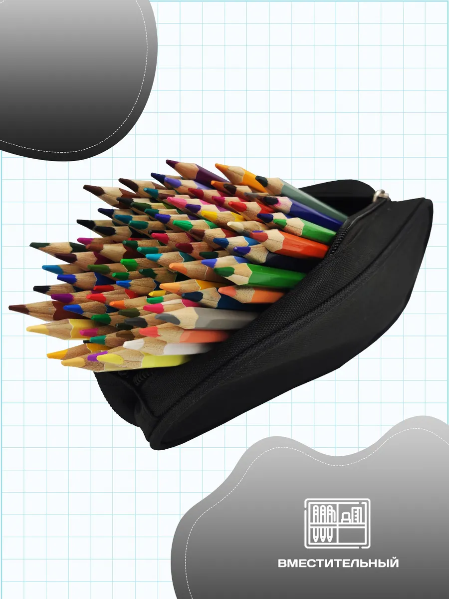 Пенал AXLER - фото 7