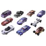 Игровой набор Hot Wheels Basic