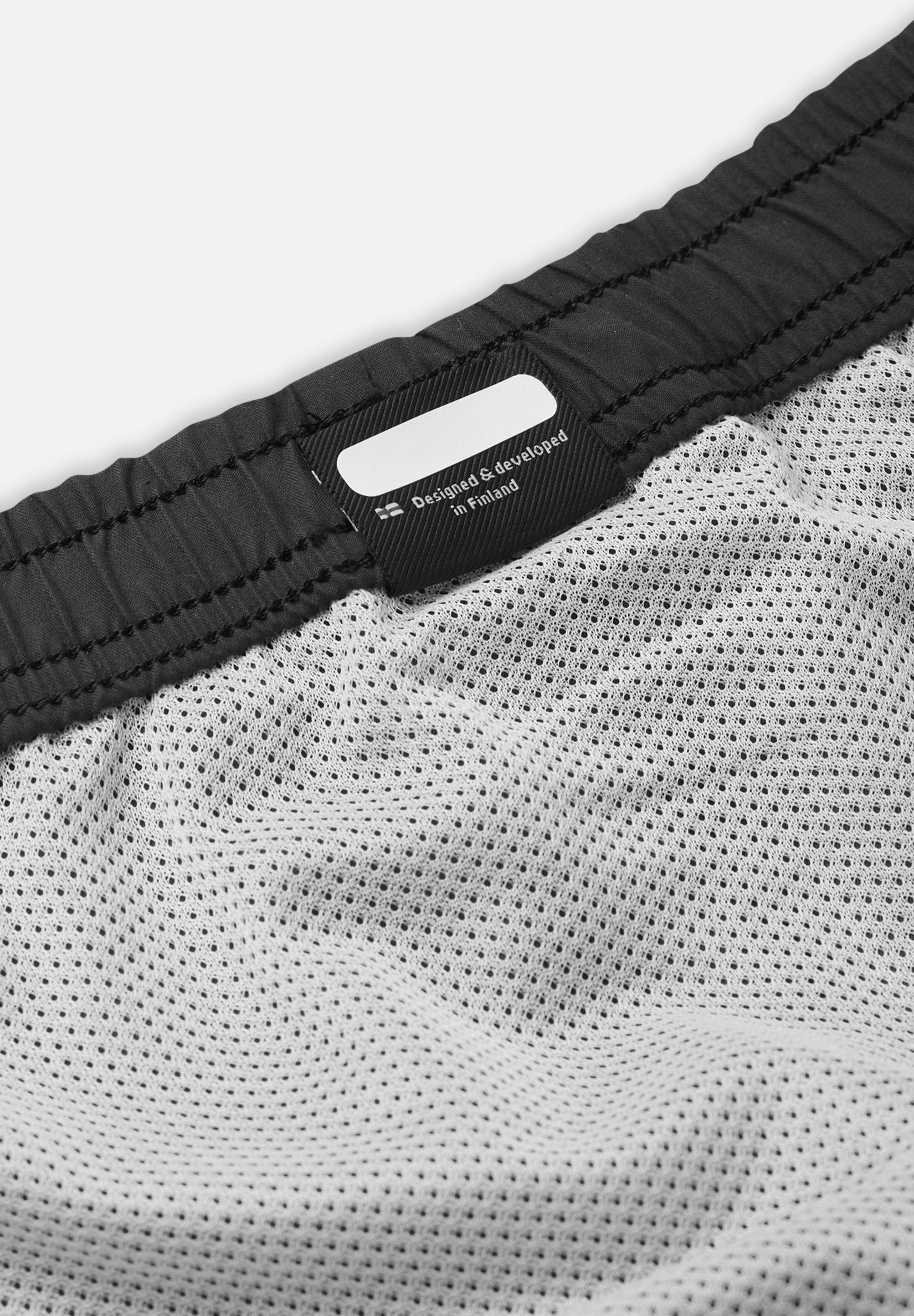 Шорты купальные Reima 532231-9990 - фото 4