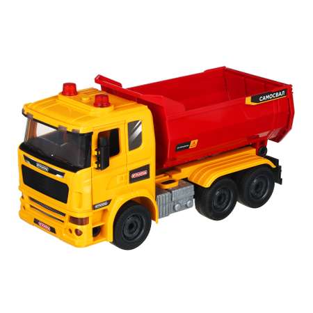 Конструктор Игроленд сборная игровая модель