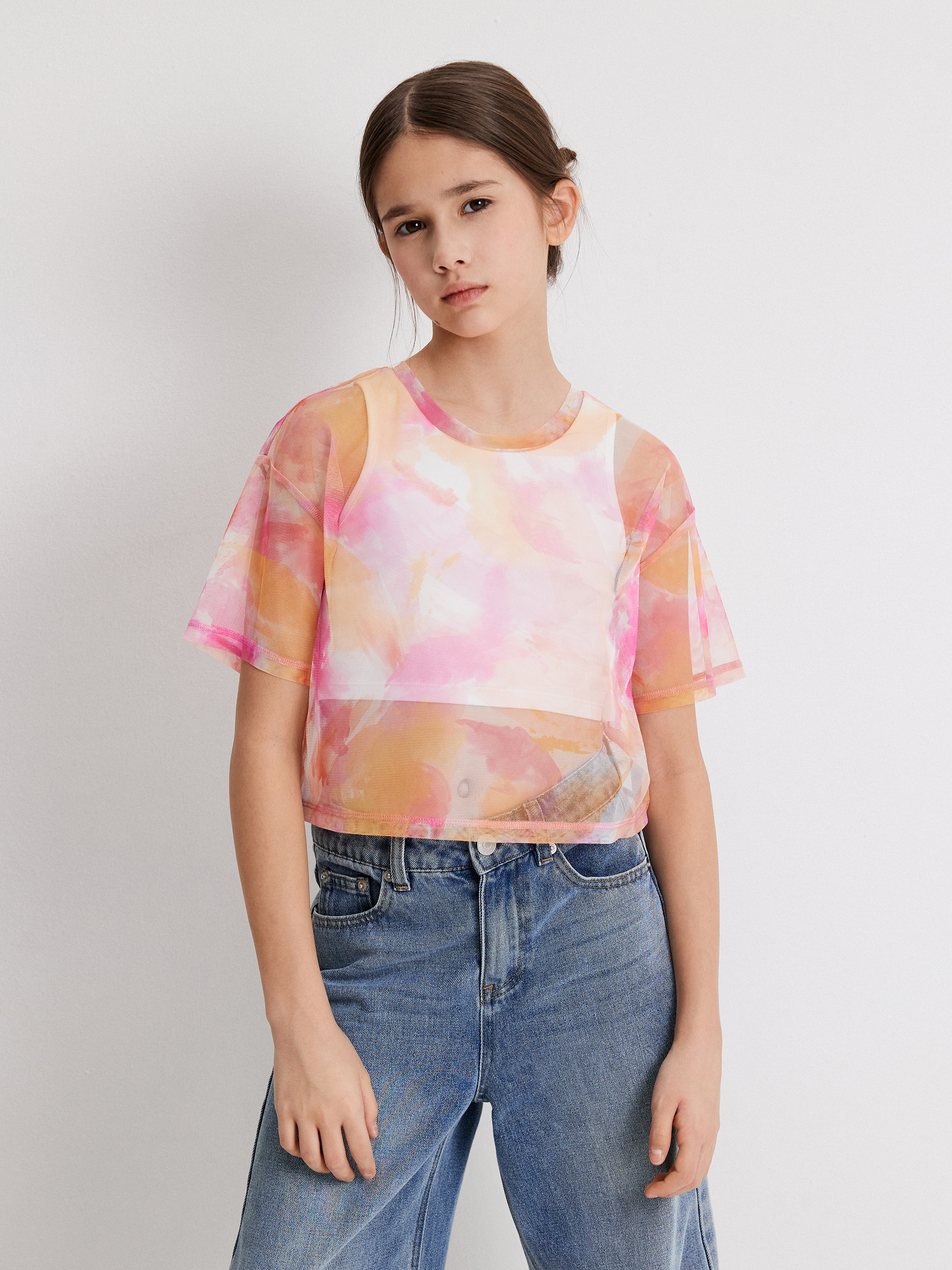 Топ Acoola 20210270105_0095920 - фото 1