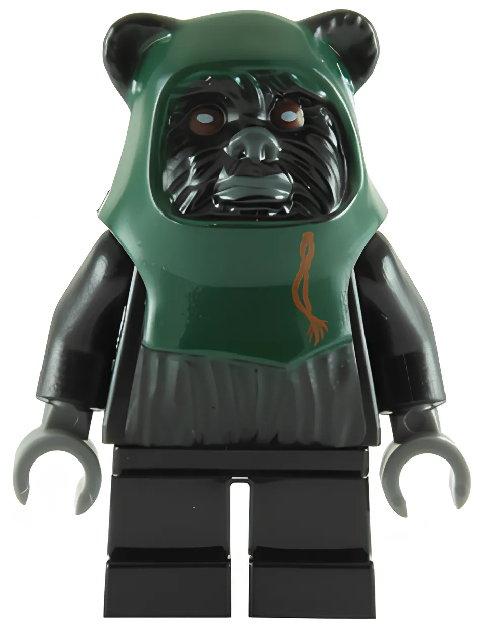 Фигурка LEGO Star Wars Tokkat - фото 1