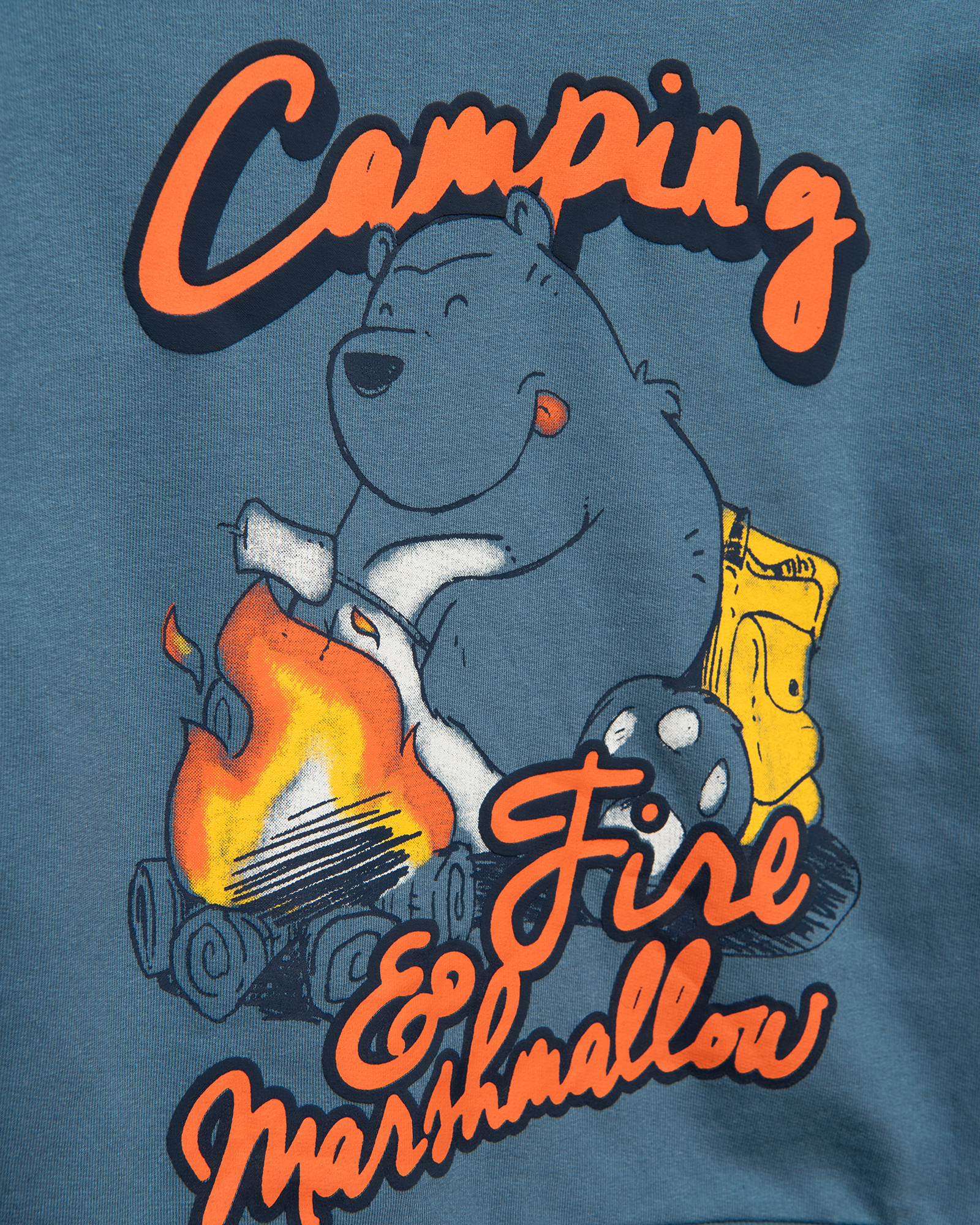 Свитшот Futurino W24FU1-X7M0027kb-66 - фото 4