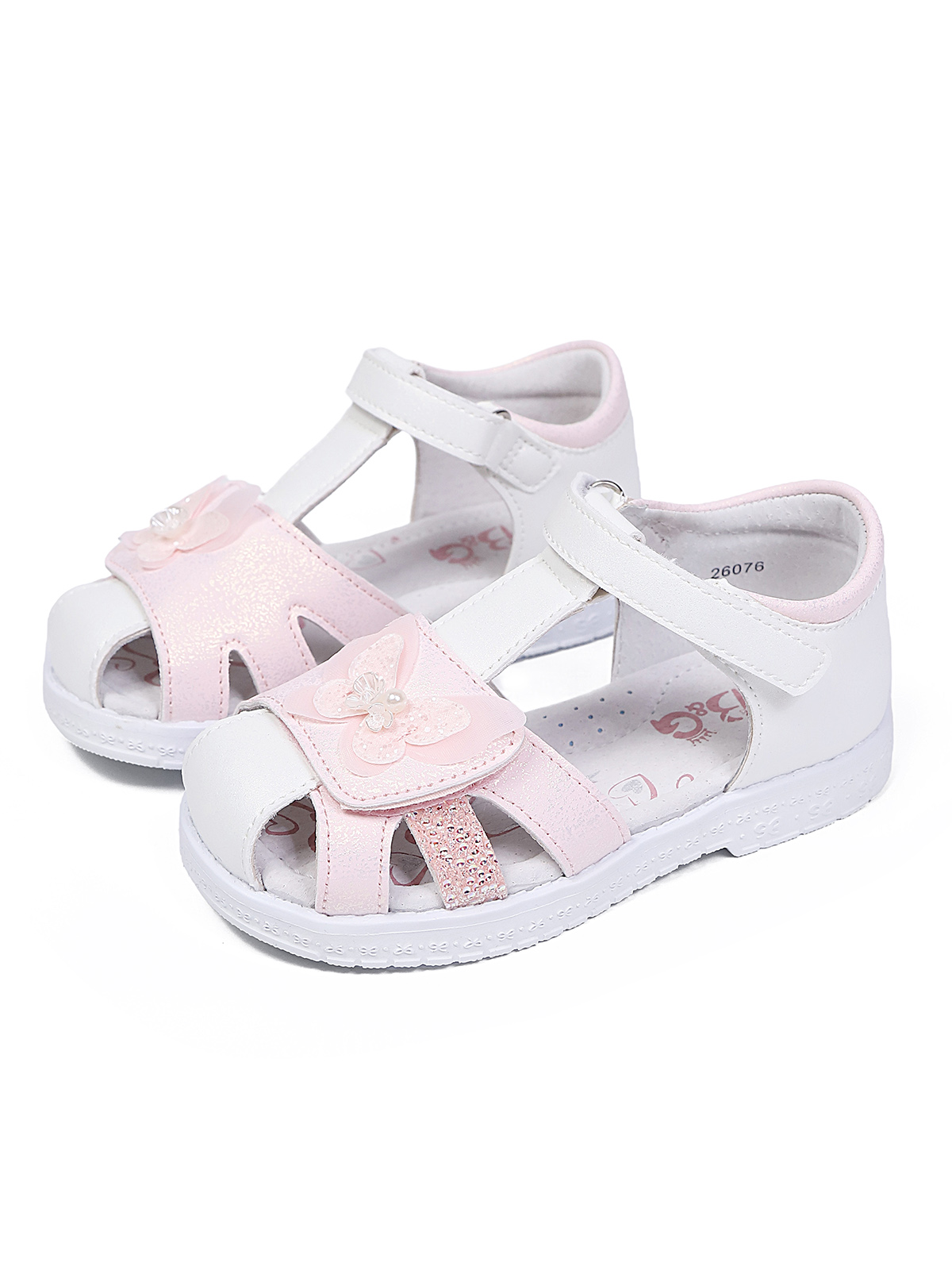 Сандалии Boys and Girls 26076 - фото 1