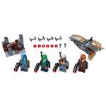 Конструктор LEGO Star Wars