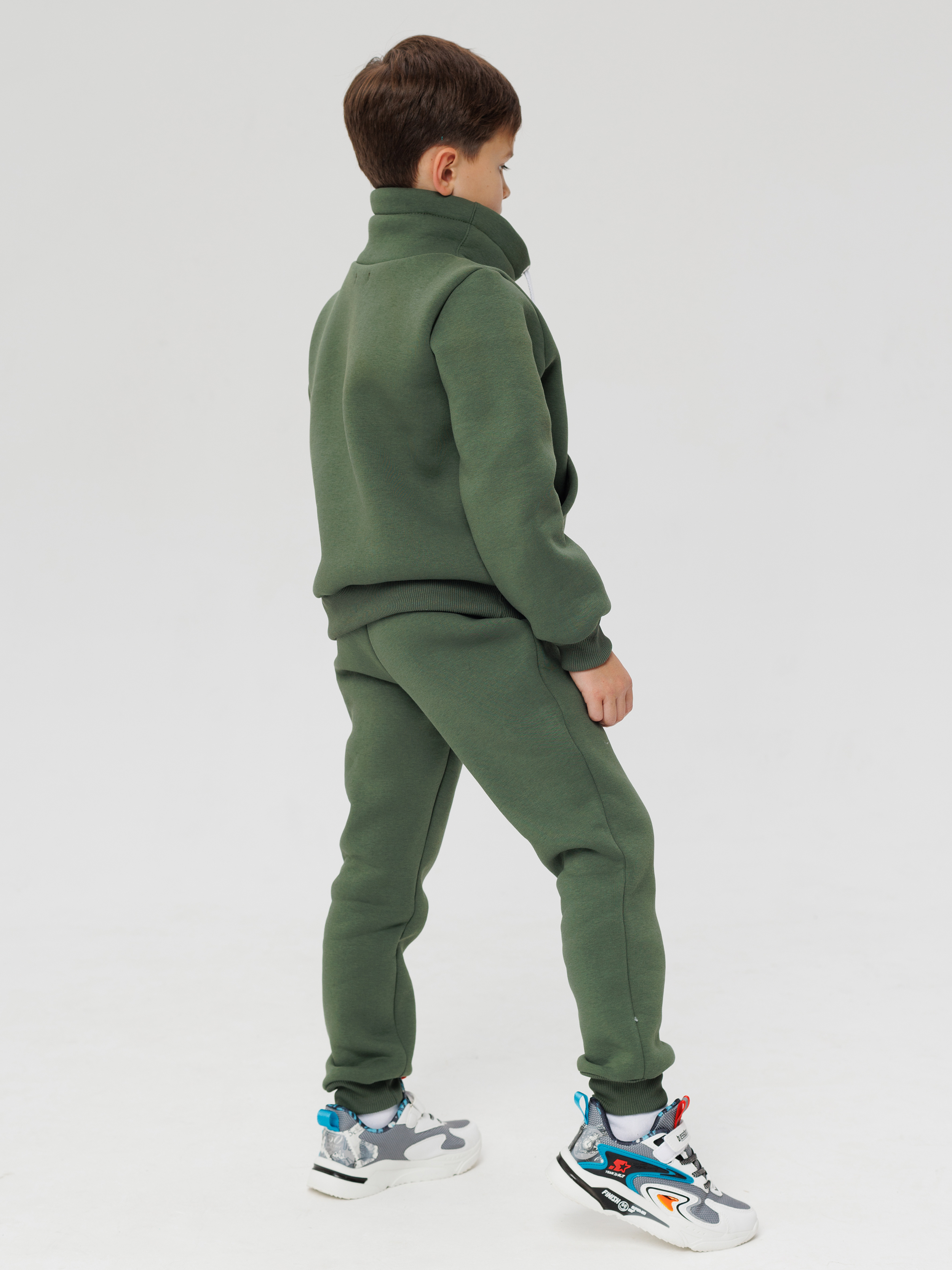 Костюм VGtrikotazh d6061 - фото 4