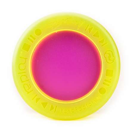 Настольная игра YoYoFactory