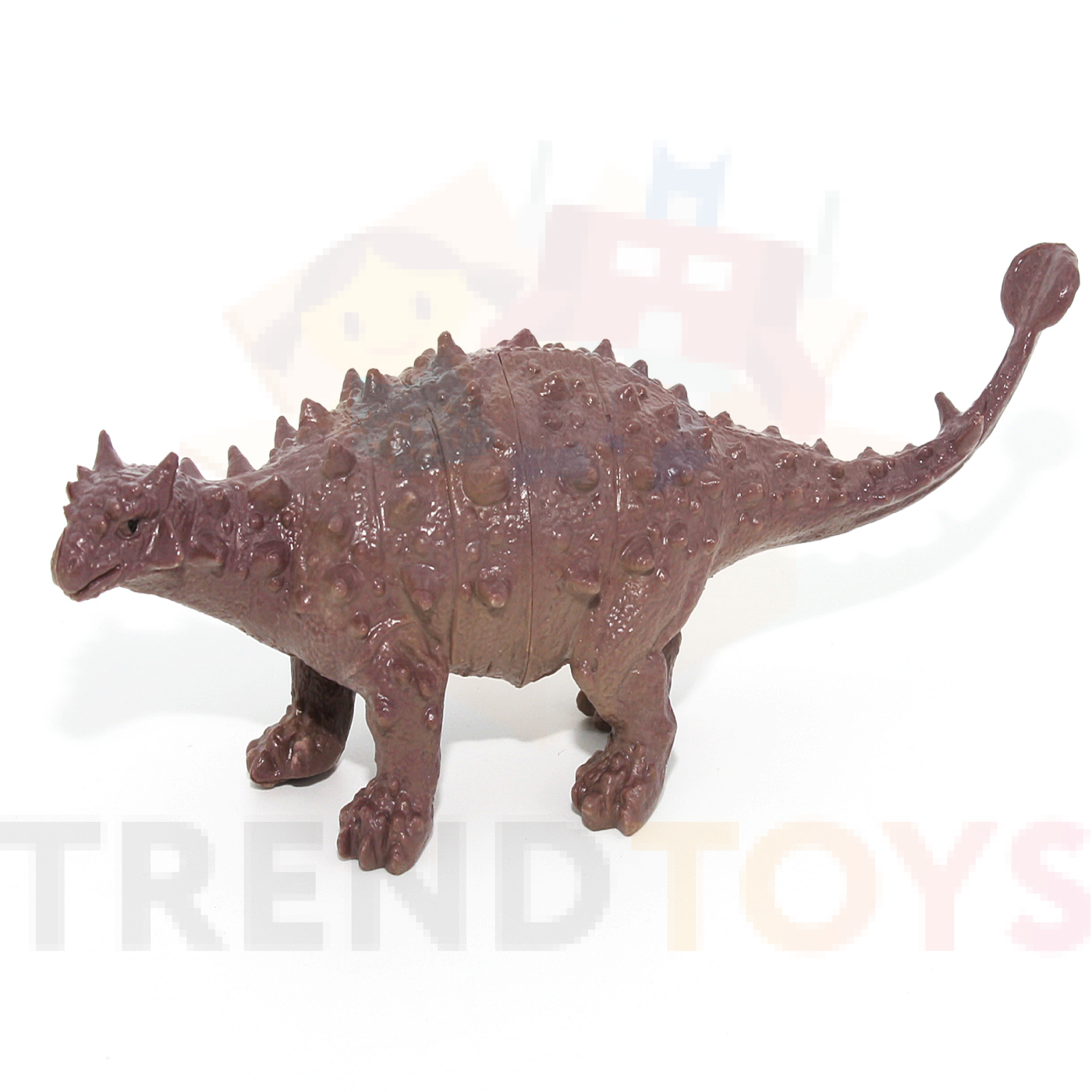 Игровой набор TrendToys Динозавры - фото 11