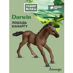 Фигурка DARWIN Животные Лошадь