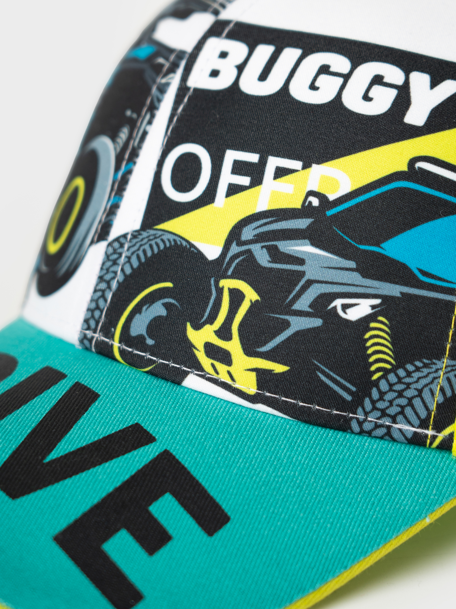 Бейсболка PlayToday 12612213 - фото 7