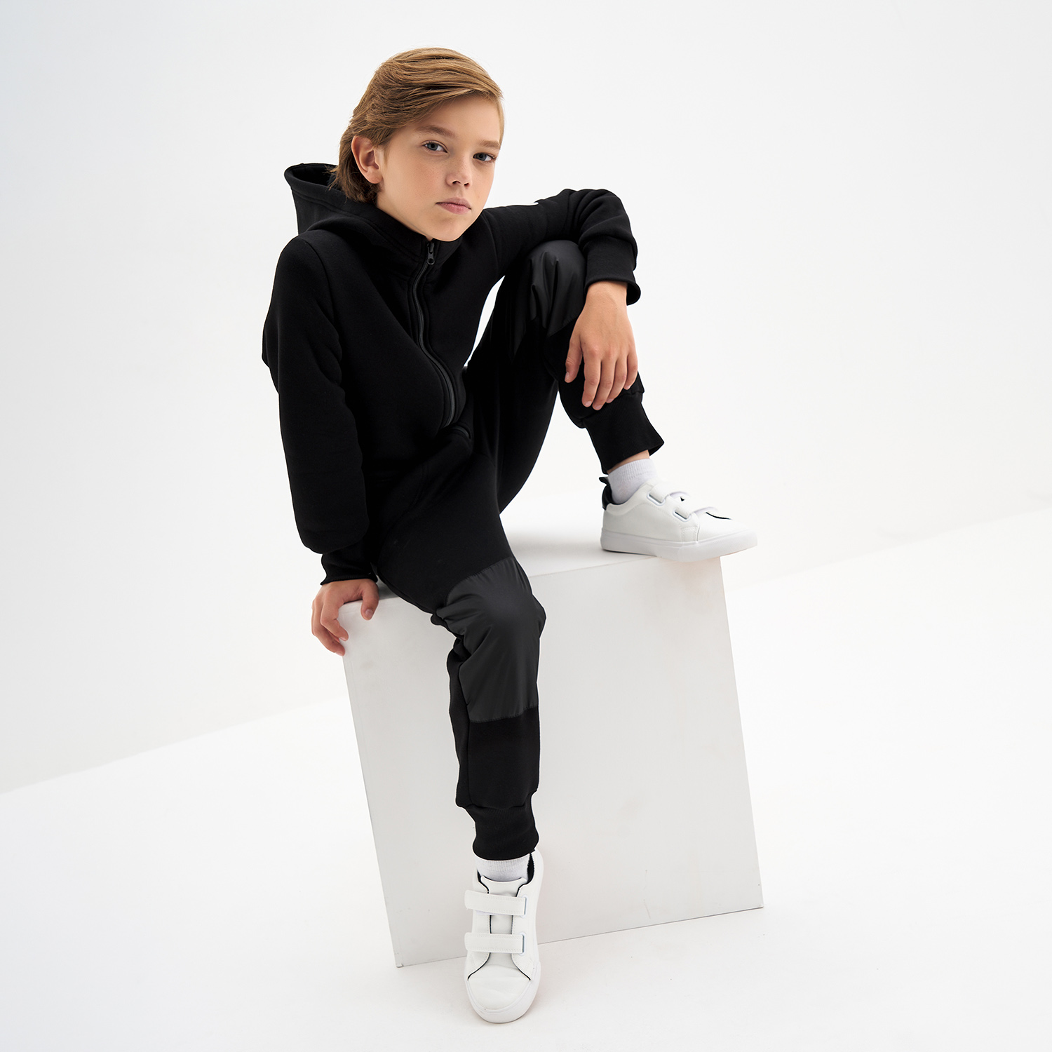 Комбинезон KOGANKIDS 412-861-00 - фото 8