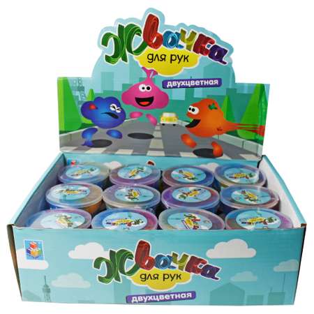 Слайм 1TOY