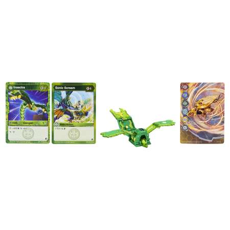 Фигурка Bakugan