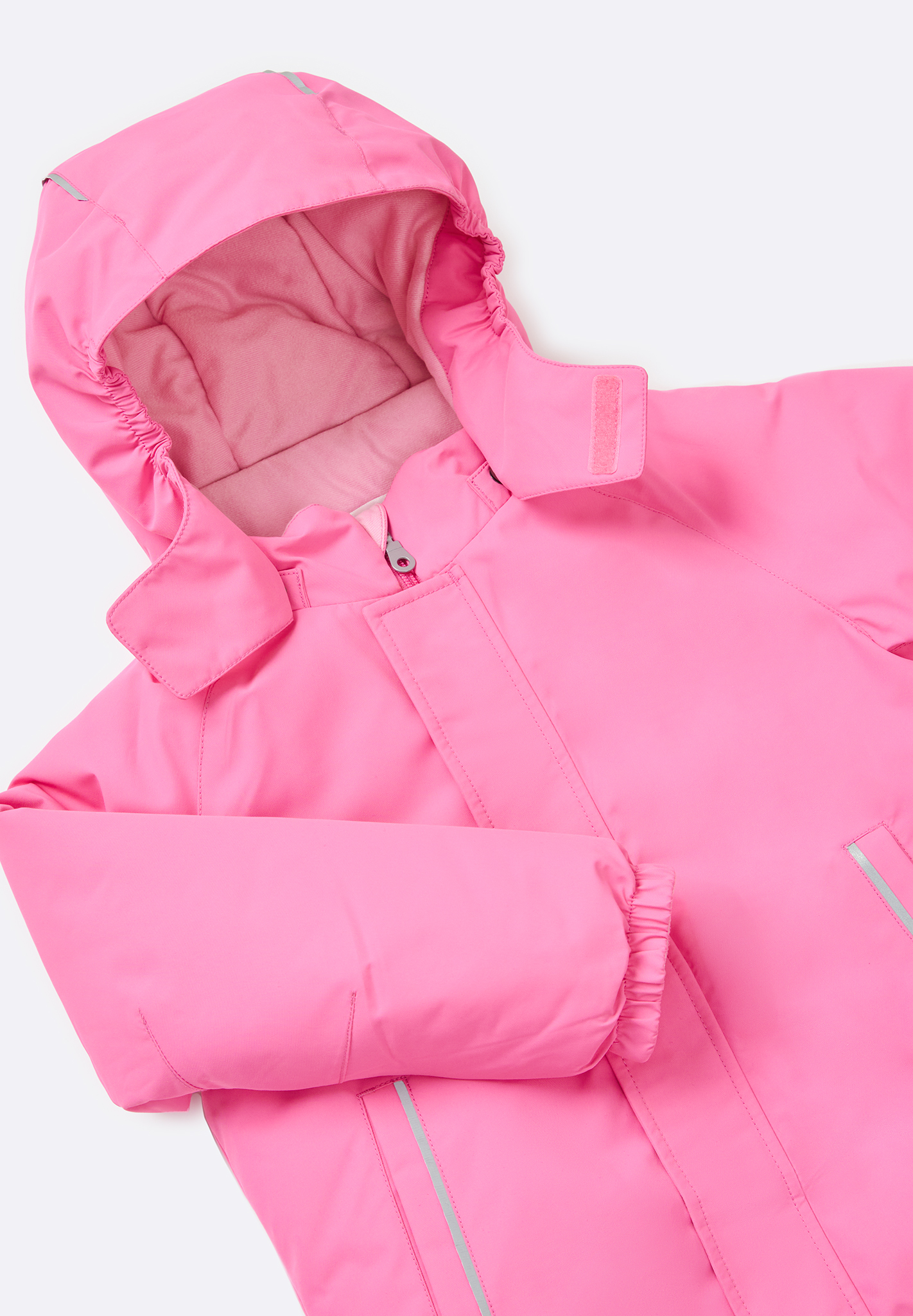 Куртка Lassie 7100025D-4470 - фото 4