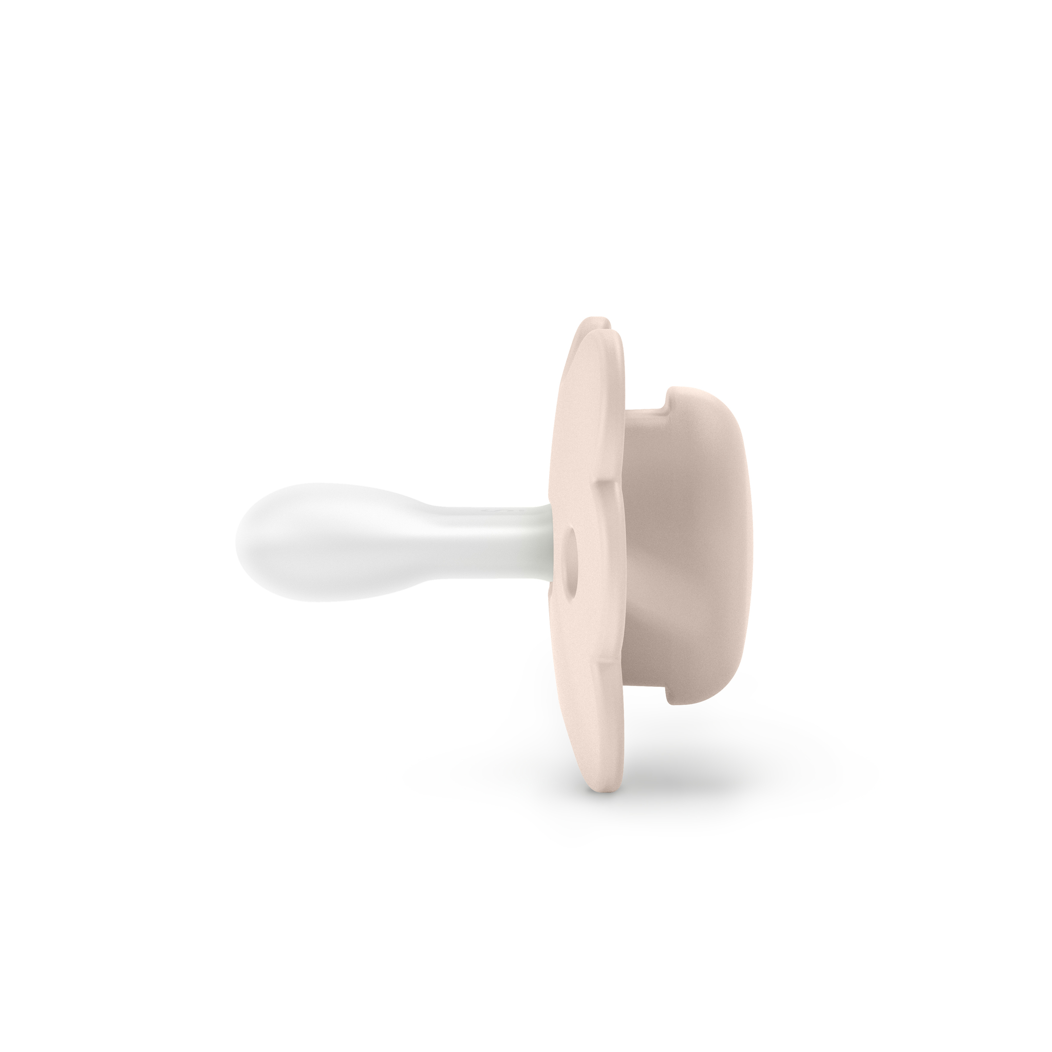 Пустышка Suavinex силикон ортодонтическая от 6 мес. 1 шт. - фото 2