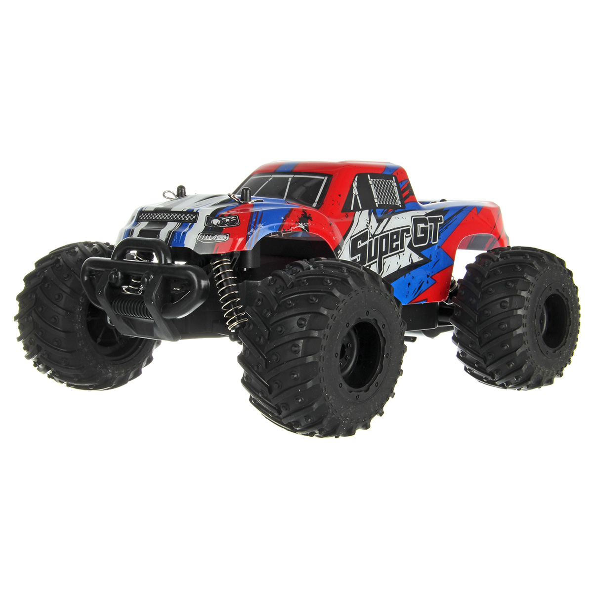 Автомобиль РУ Veld Co - фото 5