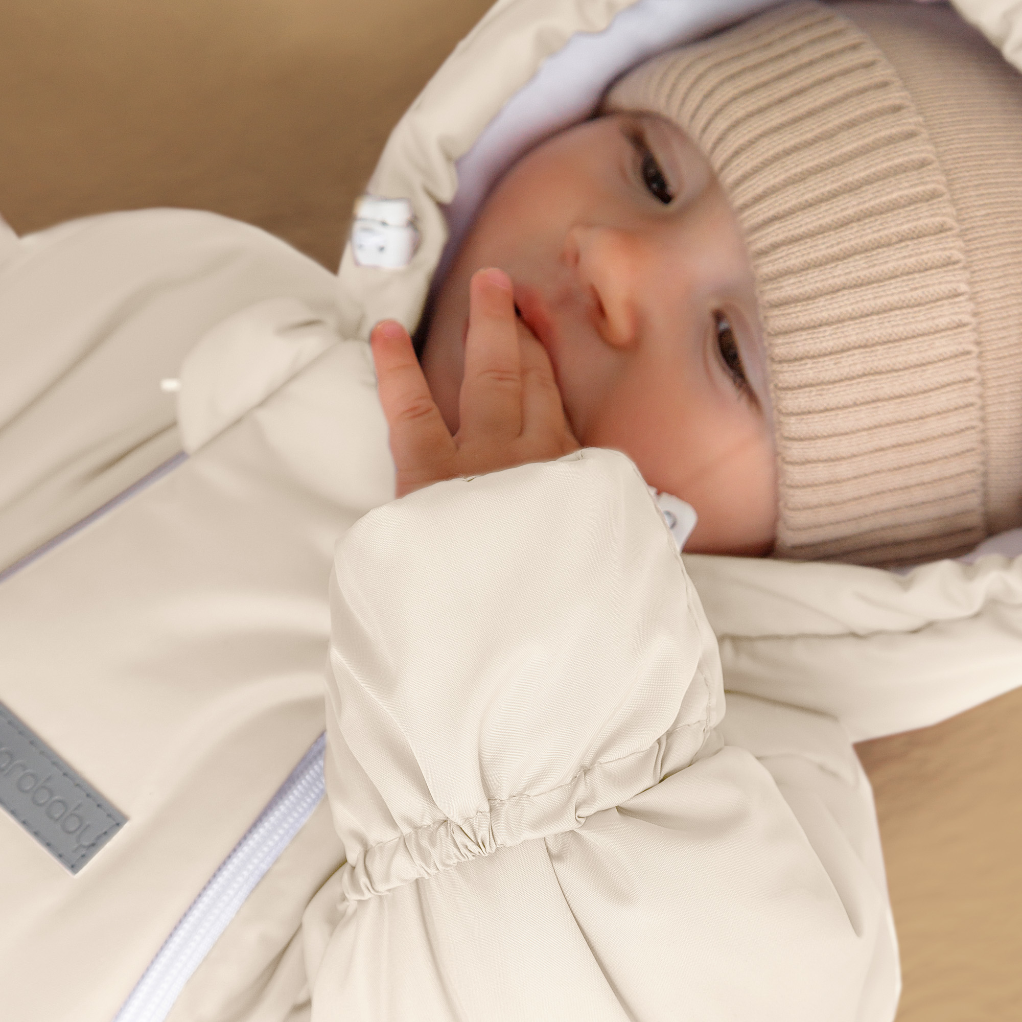 Комбинезон Amarobaby AB-OD23-6202W-MO - фото 7