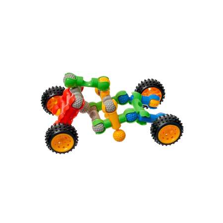 Конструктор BRADEX сборная игровая модель