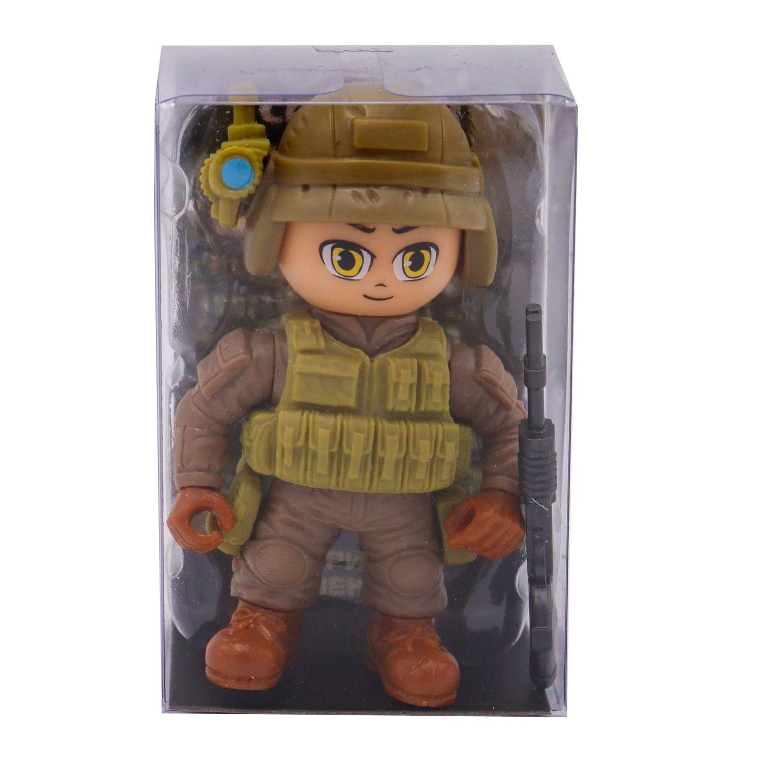 Фигурка Funky Toys в ассортименте - фото 10