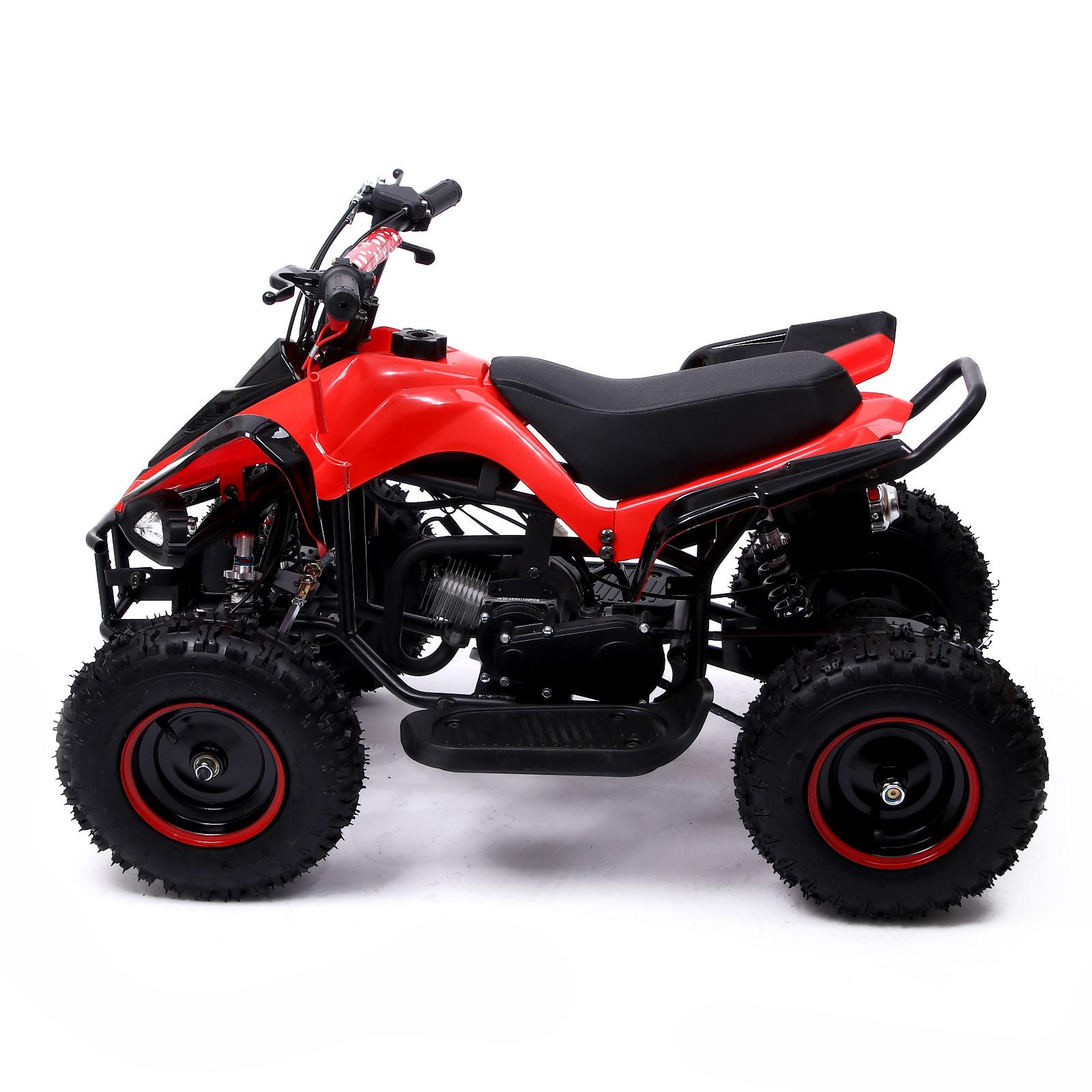 Квадроцикл Sima-Land ATV R6 - фото 2