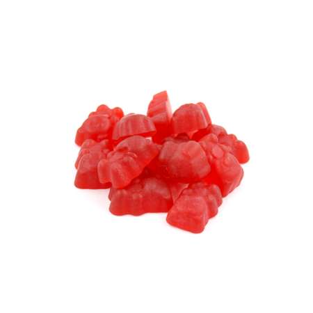 Биологически активная добавка Mirrolla Жевательные пастилки Иммуно со вкусом малины 60шт