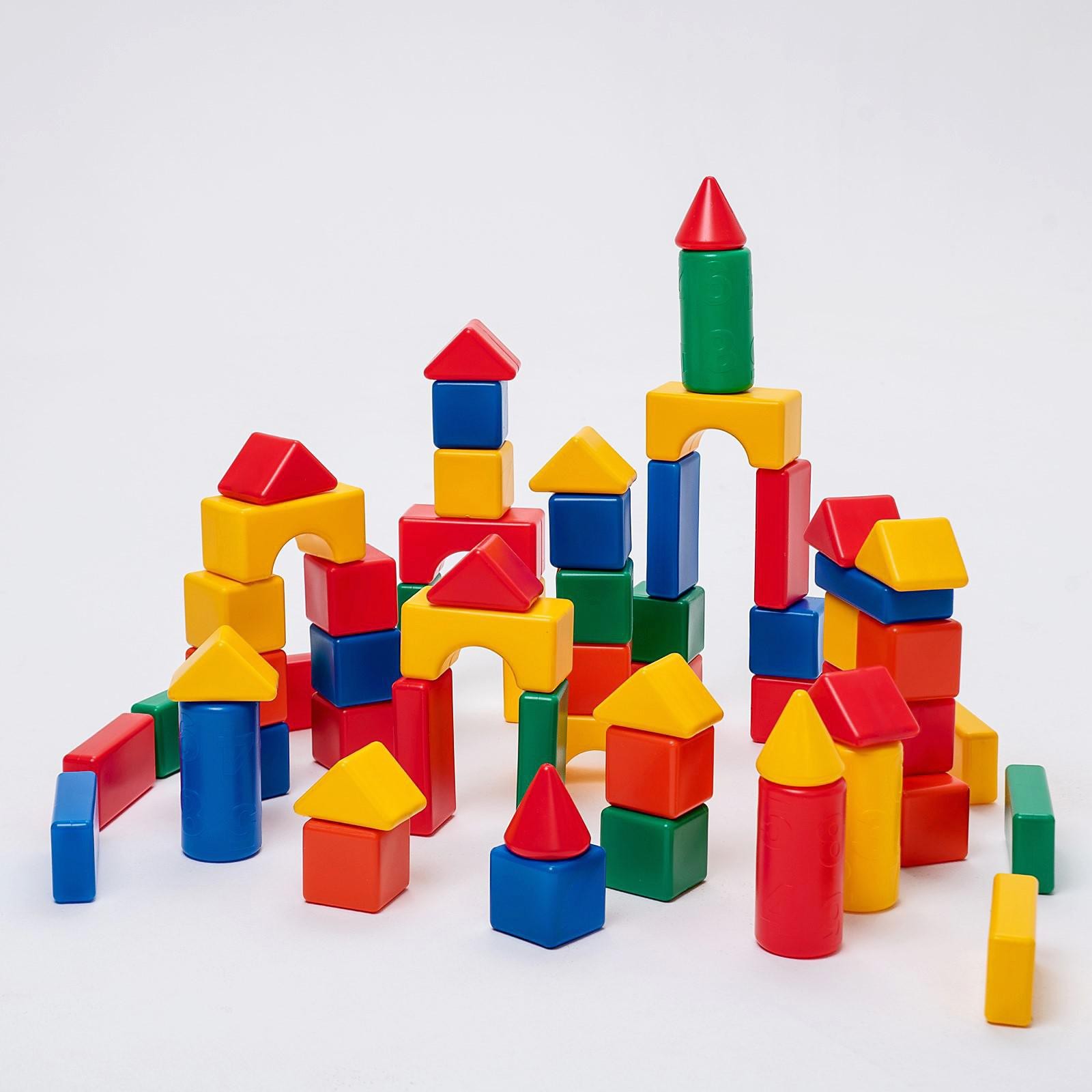 Конструктор Соломон - фото 14