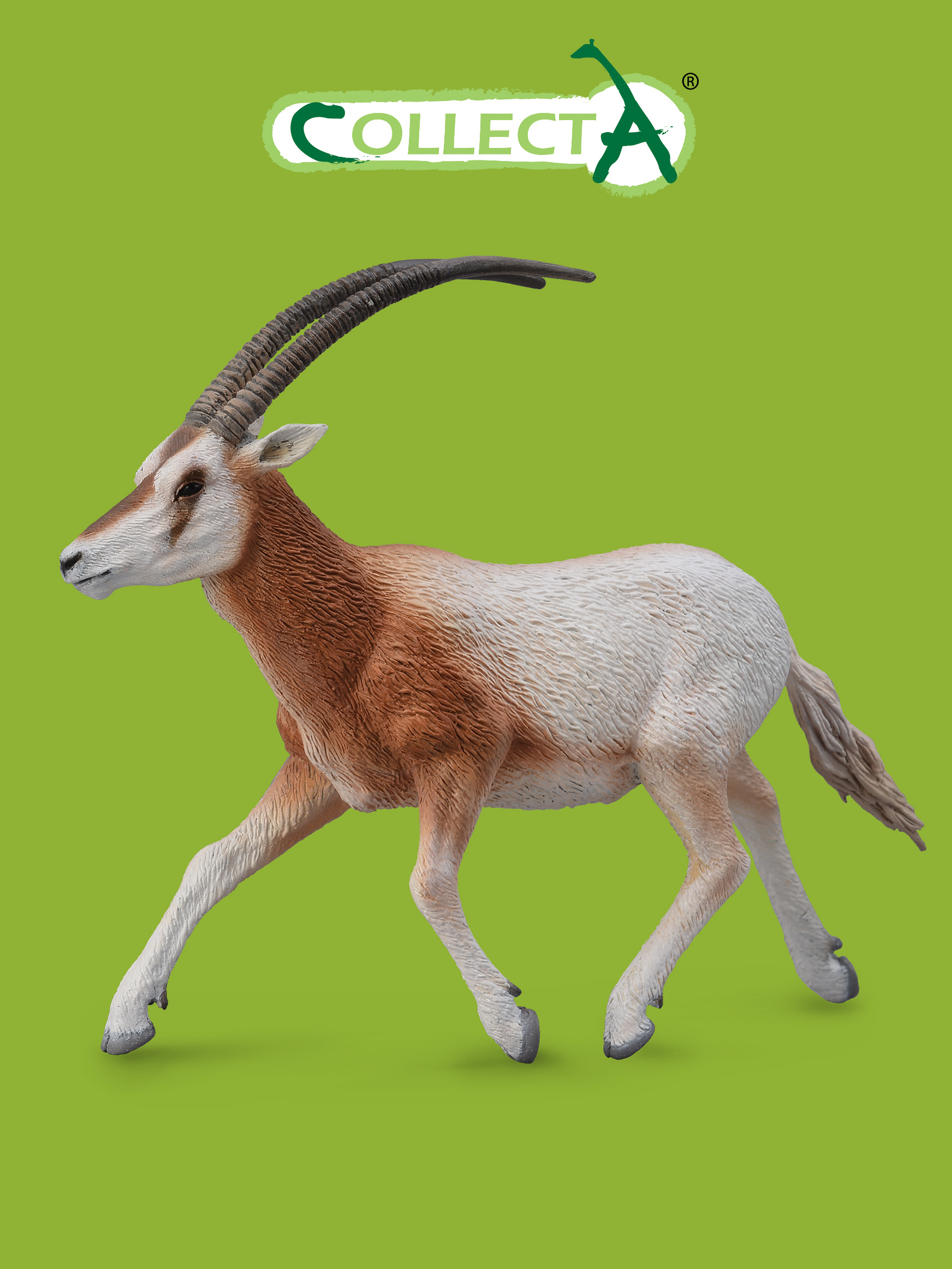 Фигурка Collecta Сахарский орикс - фото 1