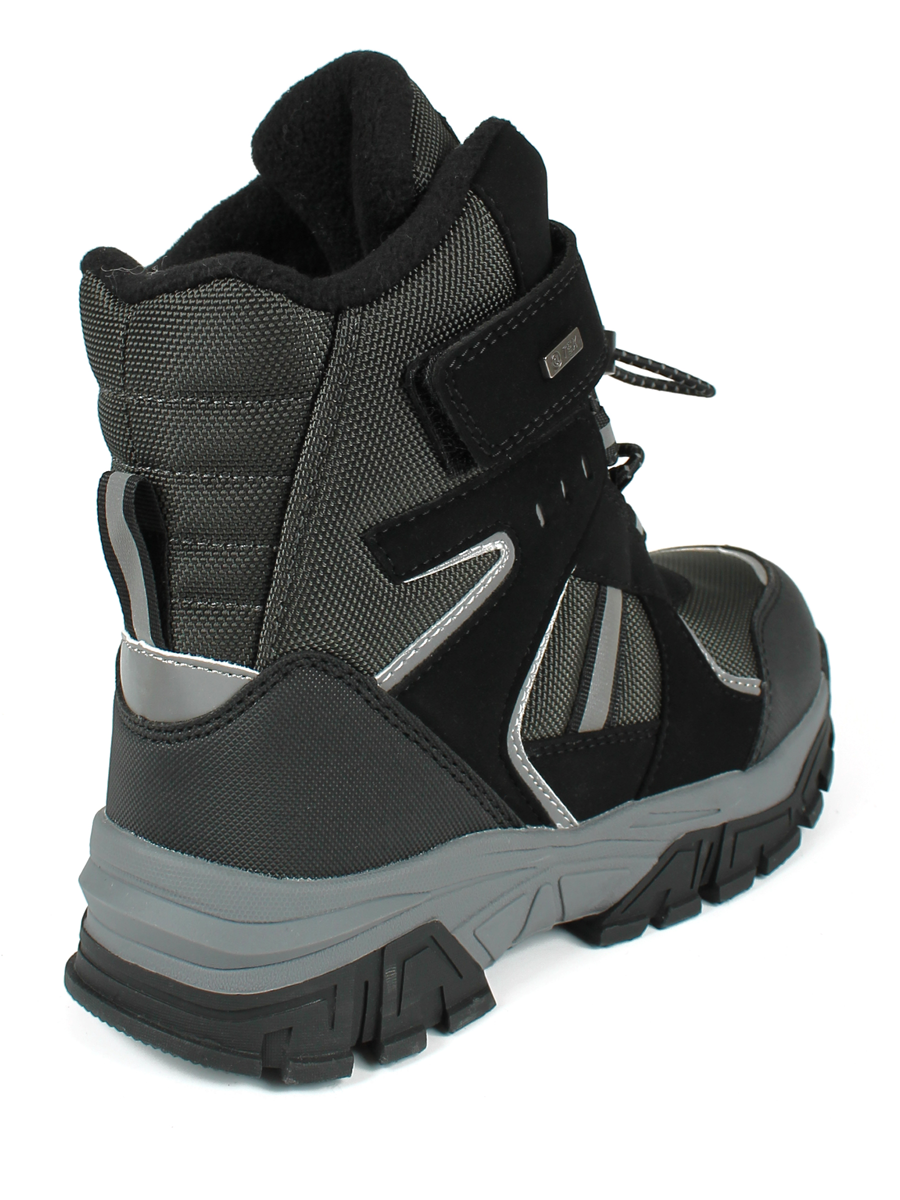 Сапоги Antilopa AL 12783 - фото 8