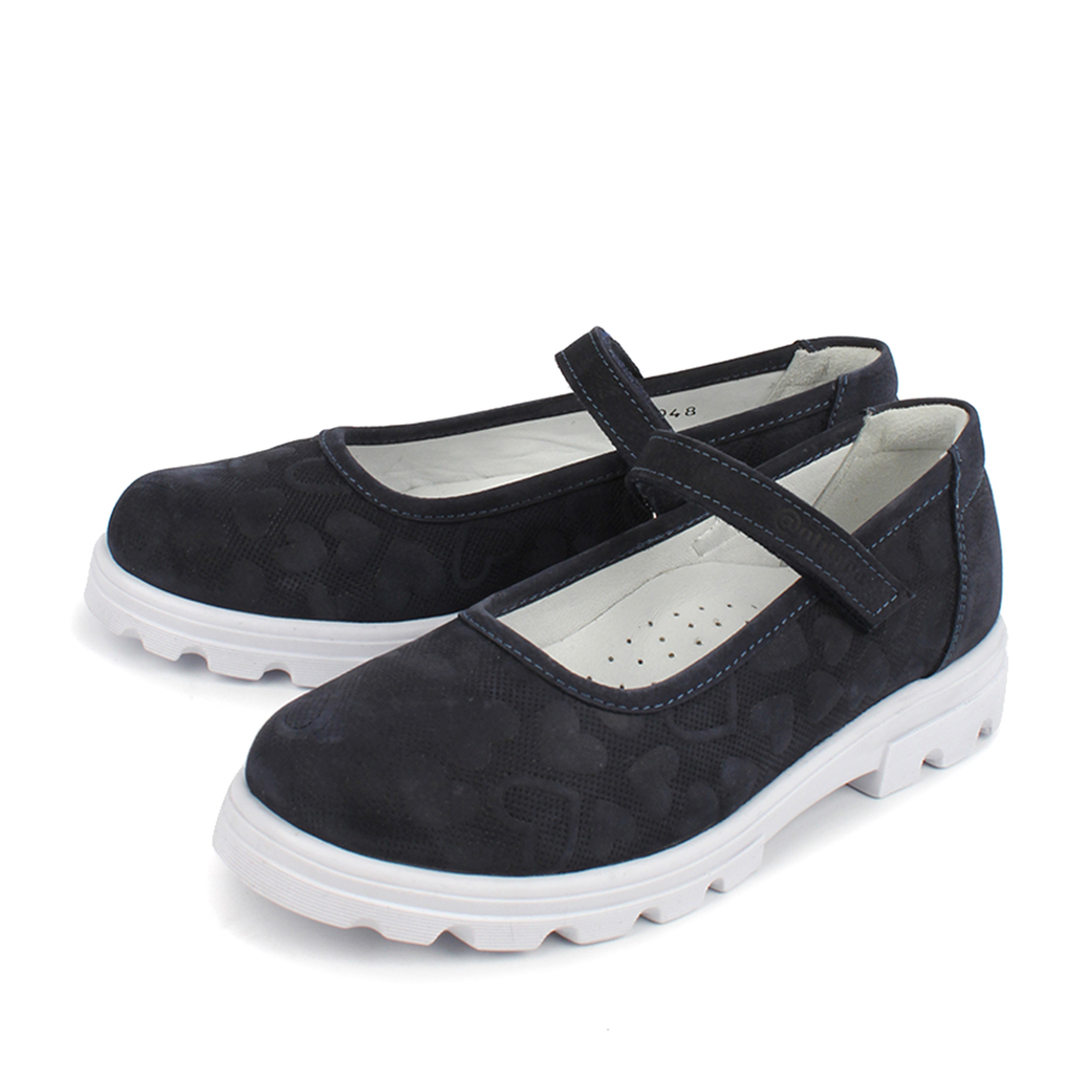 Туфли Antilopa TR 3048 - фото 3