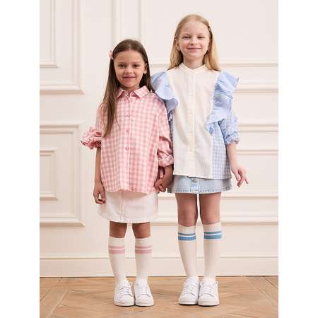 Гольфы 2 пары Peppy Woolton