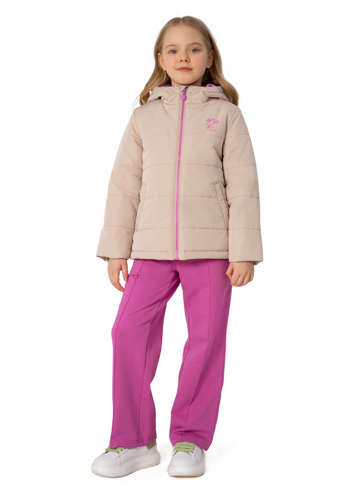 Куртка Kapika NKGCK02-T1 - фото 7