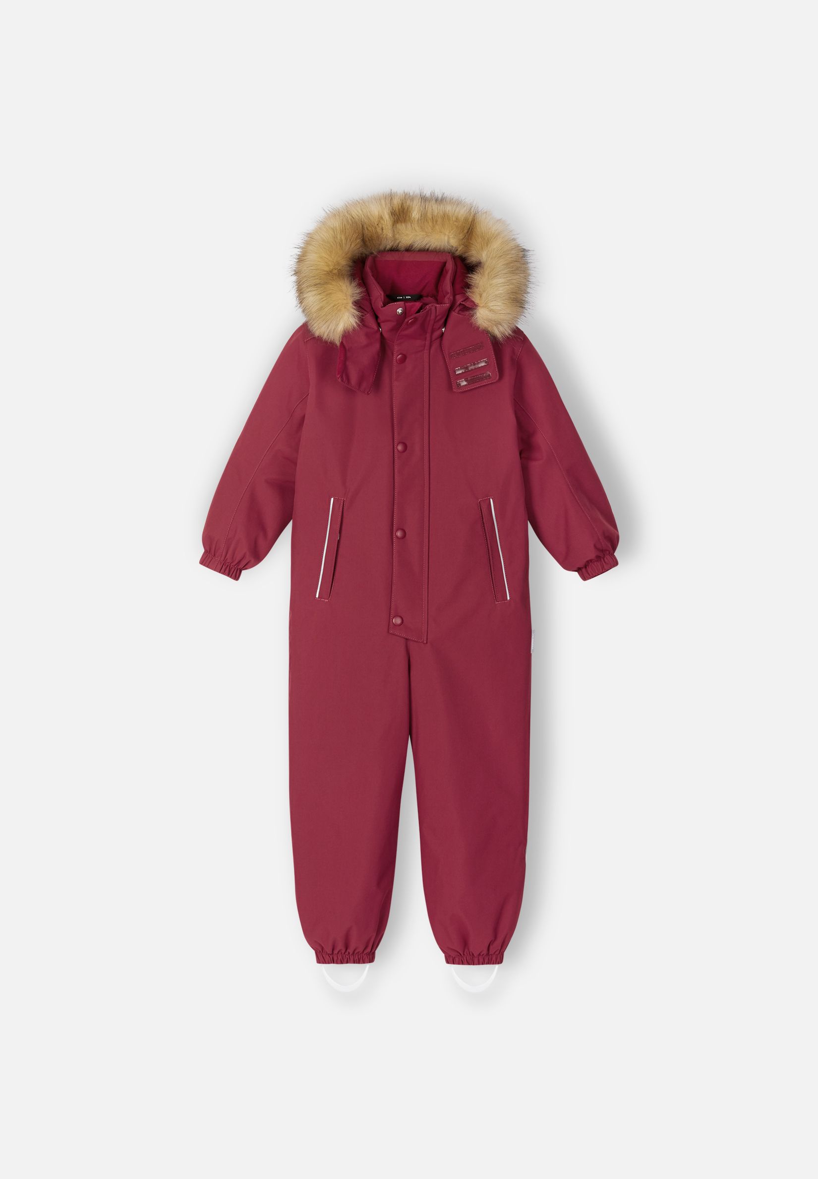 Комбинезон Reima 520265-3950 - фото 1