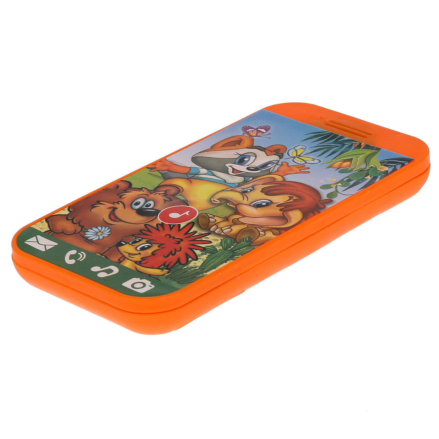 Игрушка УМка Музыка Шаинского - фото 5