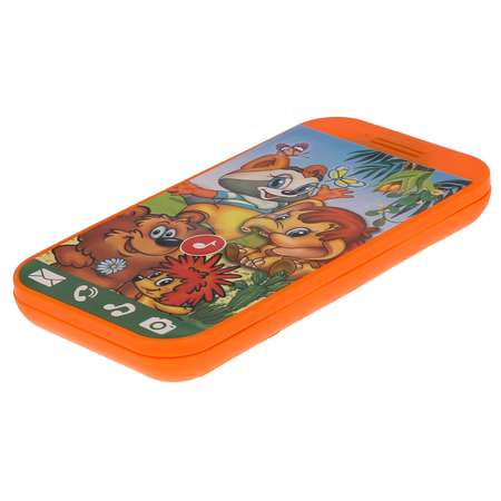 Игрушка УМка Музыка Шаинского