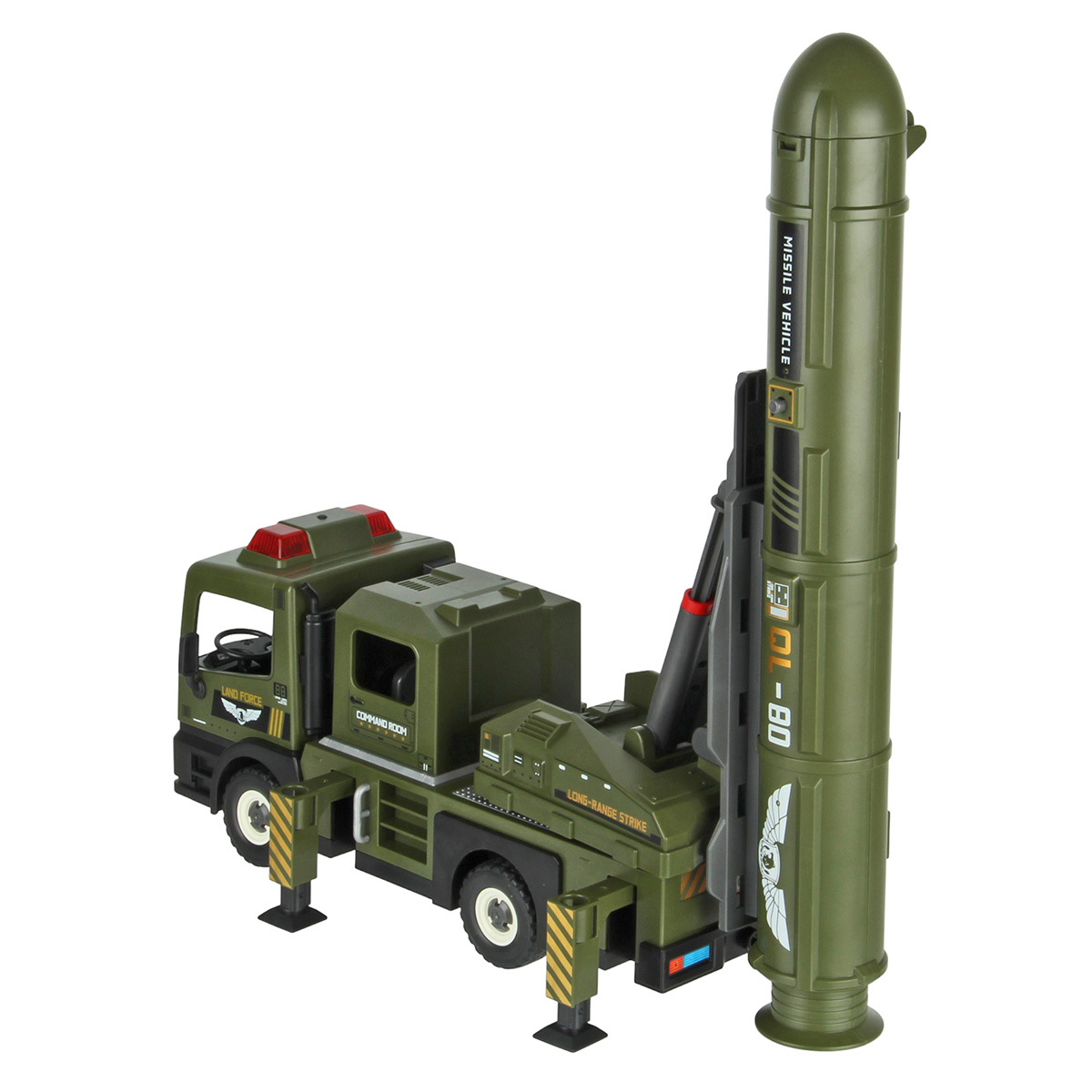 Игровой набор Veld Co 136448 - фото 18