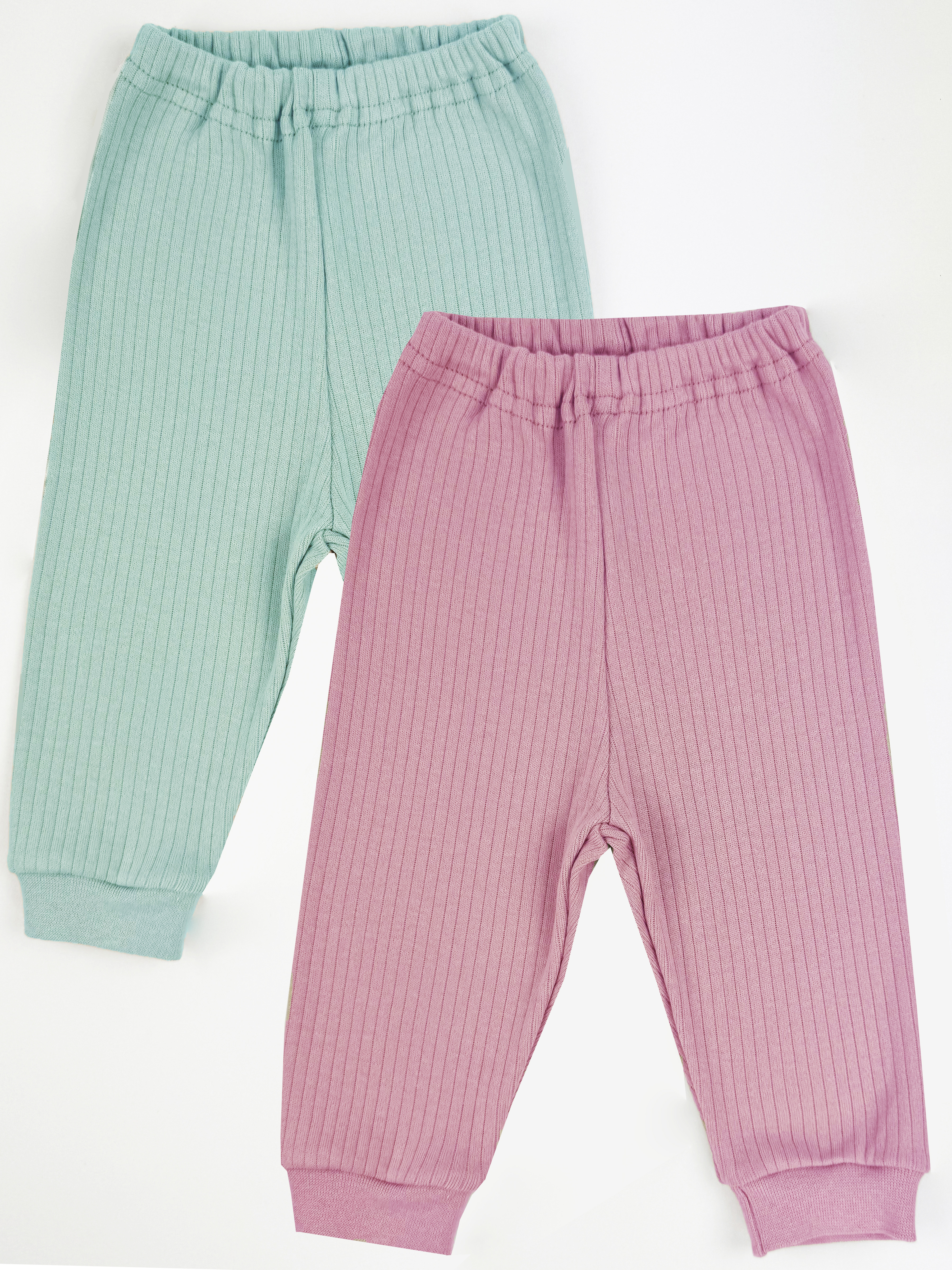 Штанишки 2 шт Рыжик ПИВ 046153532 - фото 14