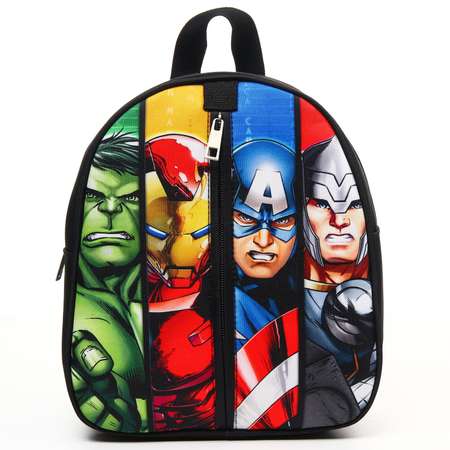 Рюкзак Marvel